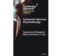 Existential-Spiritual Psychotherapy