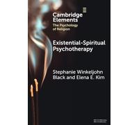 Existential-Spiritual Psychotherapy