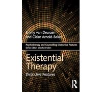Existential Therapy