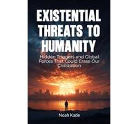 Existential Threats to Humanity: Hidden Triggers and Global Forces That Could Erase Our Civilization