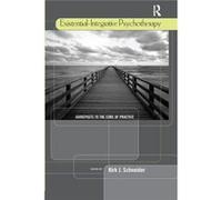 ExistentialIntegrative Psychotherapy - Taylor amp Francis Ltd - Taylor amp Francis Ltd - Livre en Anglais - Paperback Taylor amp Francis LtdTaylor amp Francis Ltd (Auteur)