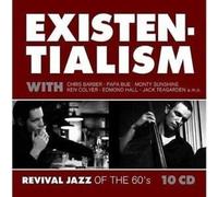 Existentialism - Revival Jazz - Cd - New Item NEUF