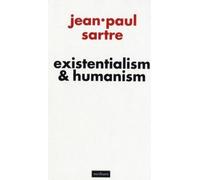 Existentialisme et humanisme