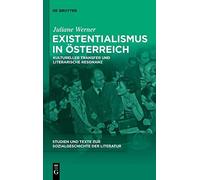 Existentialismus In Österreich