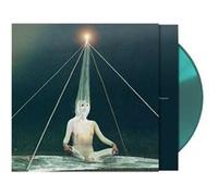 Existentialismus Vinyle Turquoise