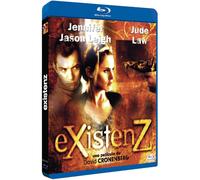 Existenz – Blu-ray – Import espagnol (MPO) – 1999 – Audio et sous-titres anglais