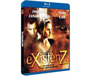 Existenz (199) / Existenz