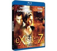 eXistenZ (1999) / Existenz G