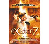 EXistenZ