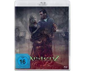 eXistenZ (Blu-ray)