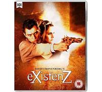 Existenz [Blu-Ray] Uk - Import