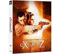 eXistenZ Blu-ray