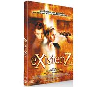 Existenz - [Dvd]