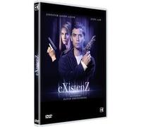 eXistenZ DVD E
