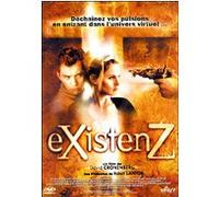 eXistenz E