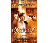 EXistenZ G