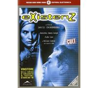 Existenz [Import]