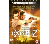 Existenz [Import anglais]
