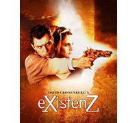 eXistenZ Blu-ray