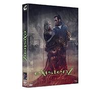 Existenz-Limitiertes Mediabook (+ DVD) [Blu-Ray] [Import]