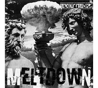Existenz - Meltdown [Import]