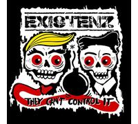 Existenz - They Can't Control It [Import]
