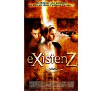 Existenz [VHS]