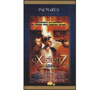 Existenz [VHS]