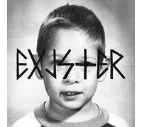 The Soft Moon – Exister – CD – Cargo Records – Neuf