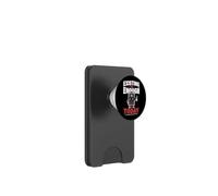 Exister C'est Deja Assez Batterie PopSockets PopWallet pour MagSafe