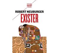 Exister: Le plus intime et fragile des sentiments