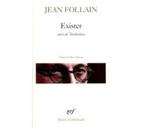Exister / Territoires