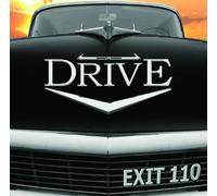 Exit 110 - Drive [Import]