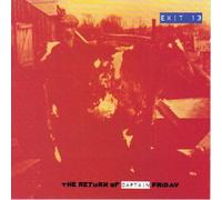 Exit 13 - The Return of Captain Friday [UK Import]