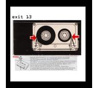 Exit 13 - Three [Import]