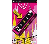 EXIT 2 PSP
