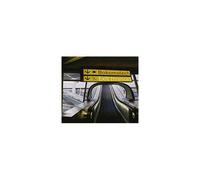 Bokomolech – Exit – CD – Import