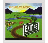 Exit 43 - Home at Last
