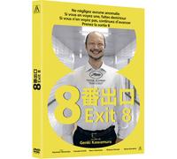 Exit 8 – DVD – ARP