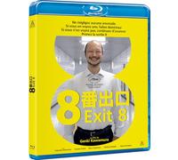 EXIT 8 – ARP – Blu-ray