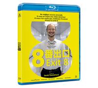 EXIT 8 – ARP – Blu-ray