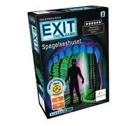 Exit 8: Spøgelseshuset (Da) (Lpfi7347)