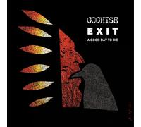 Cochise - Exit a Good Day to Die [Import]