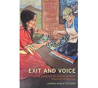Exit And Voice