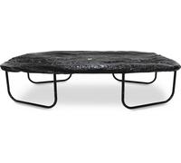 EXIT Bâche pour trampoline rectangulaire 214x305cm