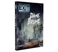 Exit BD La Dame de la Brume FR Kosmos Iello