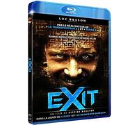 Exit [Blu-ray]
