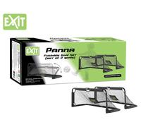 Exit But De Football Panna (Jeu De 2 Buts)