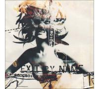 Exit By Name - Adrift in Dark Waters [Import]