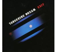 Exit by Tangerine Dream
